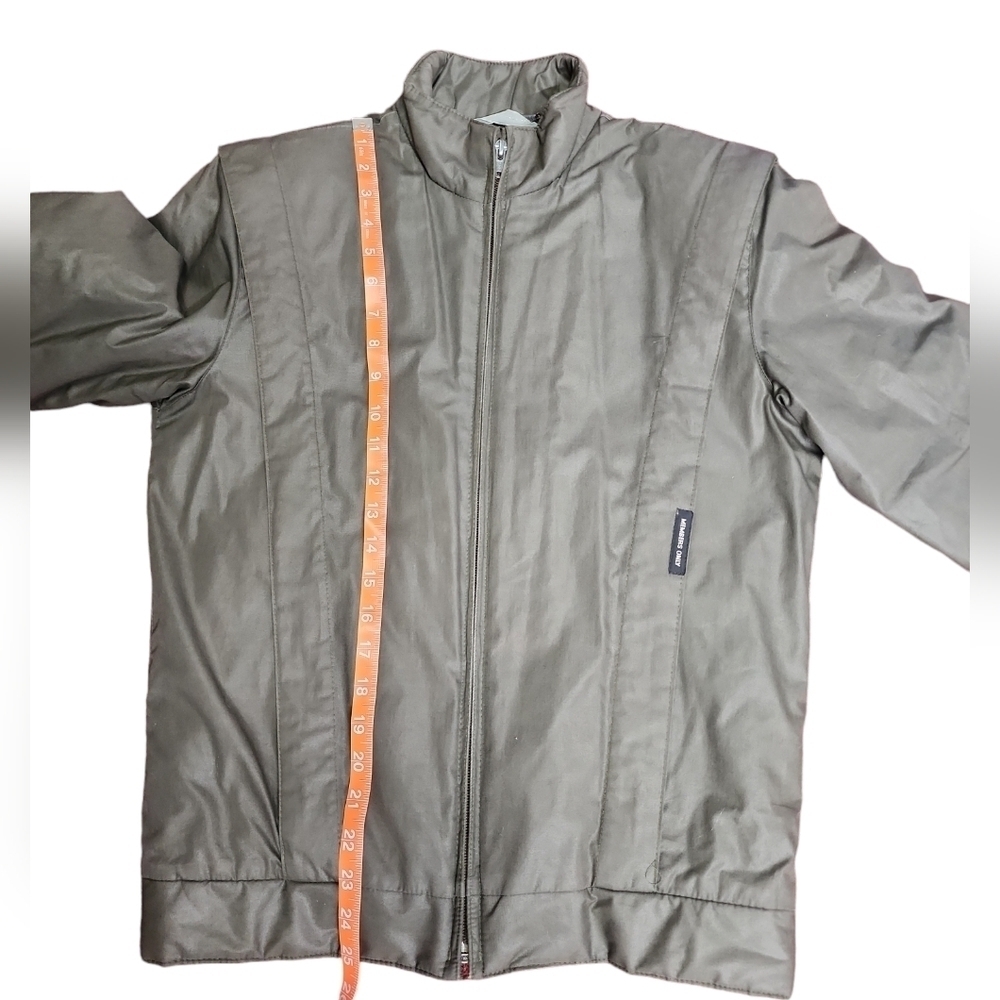 Members Only Bomber Jacket - Picture 11 of 11